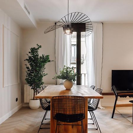 ברצלונה Lunalux Apartment מראה חיצוני תמונה