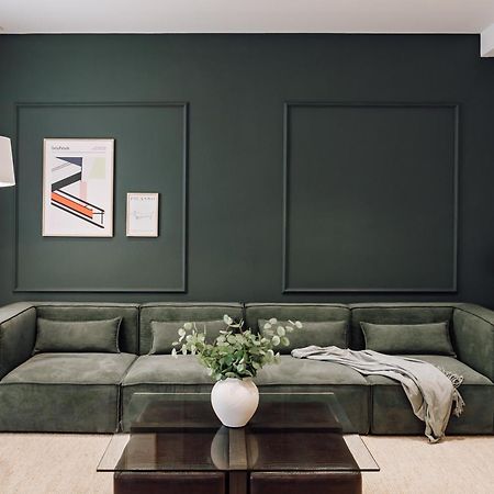 ברצלונה Lunalux Apartment מראה חיצוני תמונה