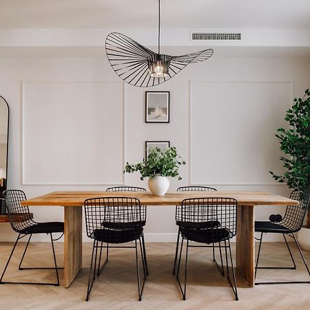 ברצלונה Lunalux Apartment מראה חיצוני תמונה