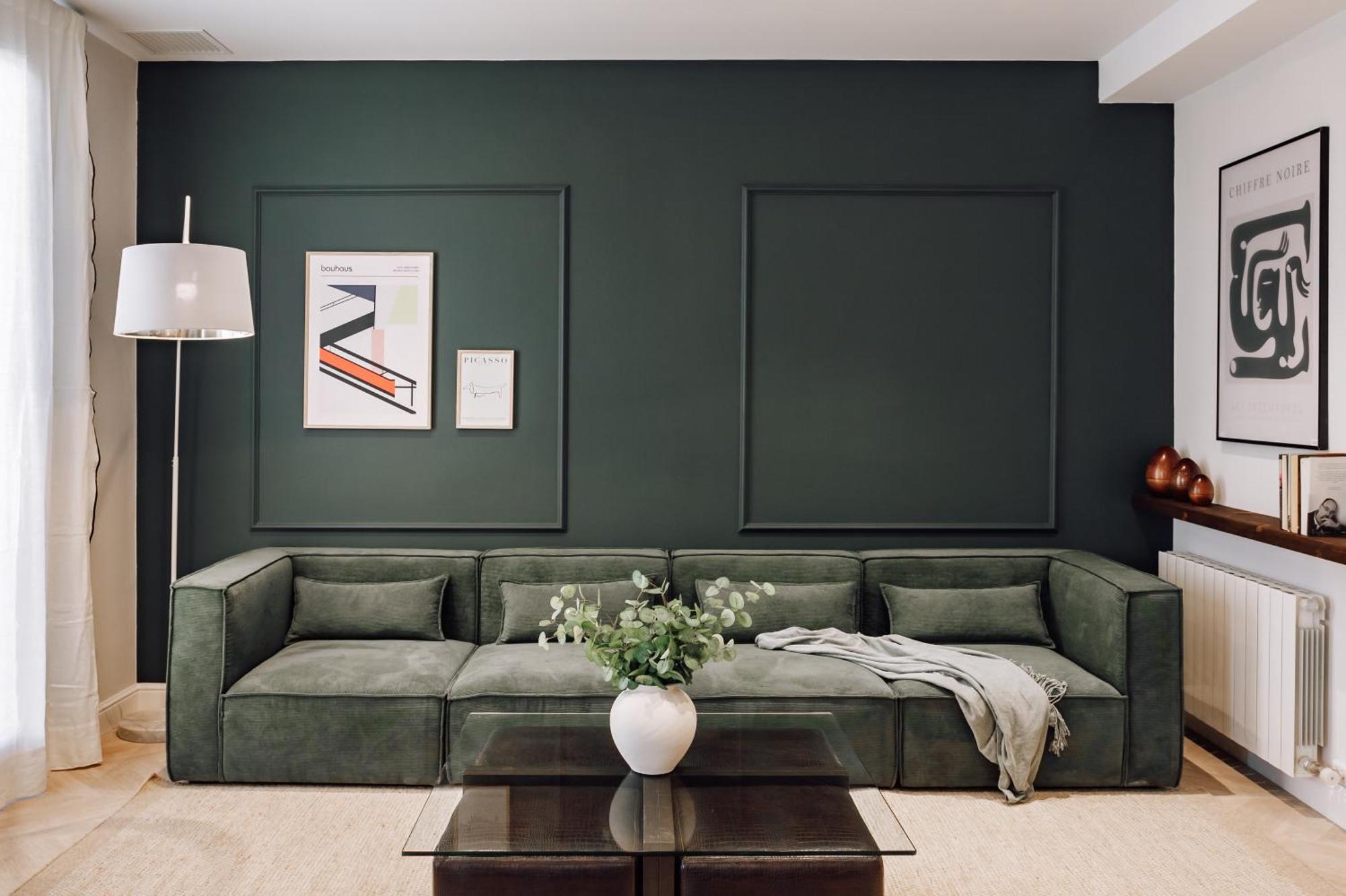 ברצלונה Lunalux Apartment מראה חיצוני תמונה