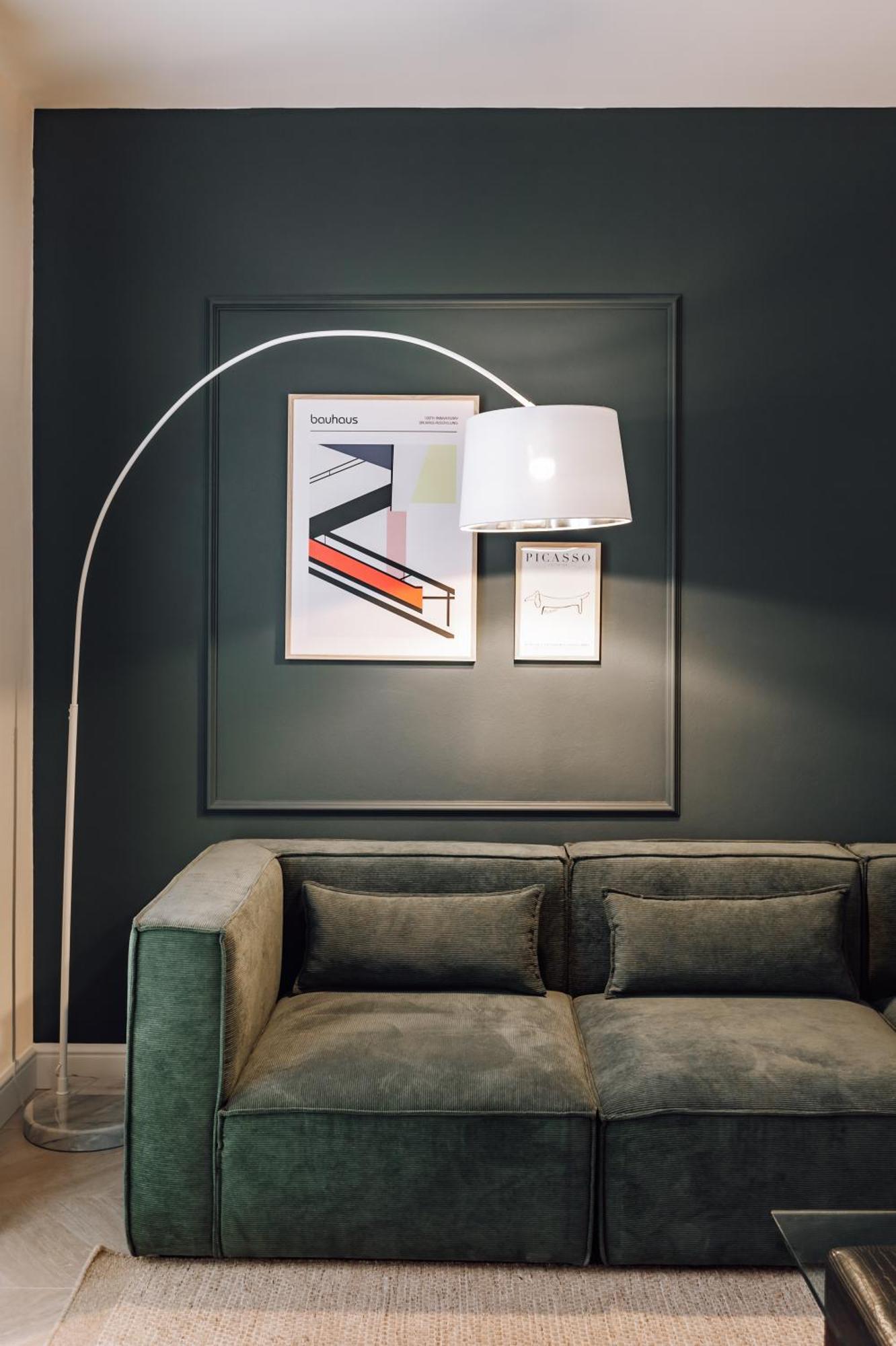 ברצלונה Lunalux Apartment מראה חיצוני תמונה