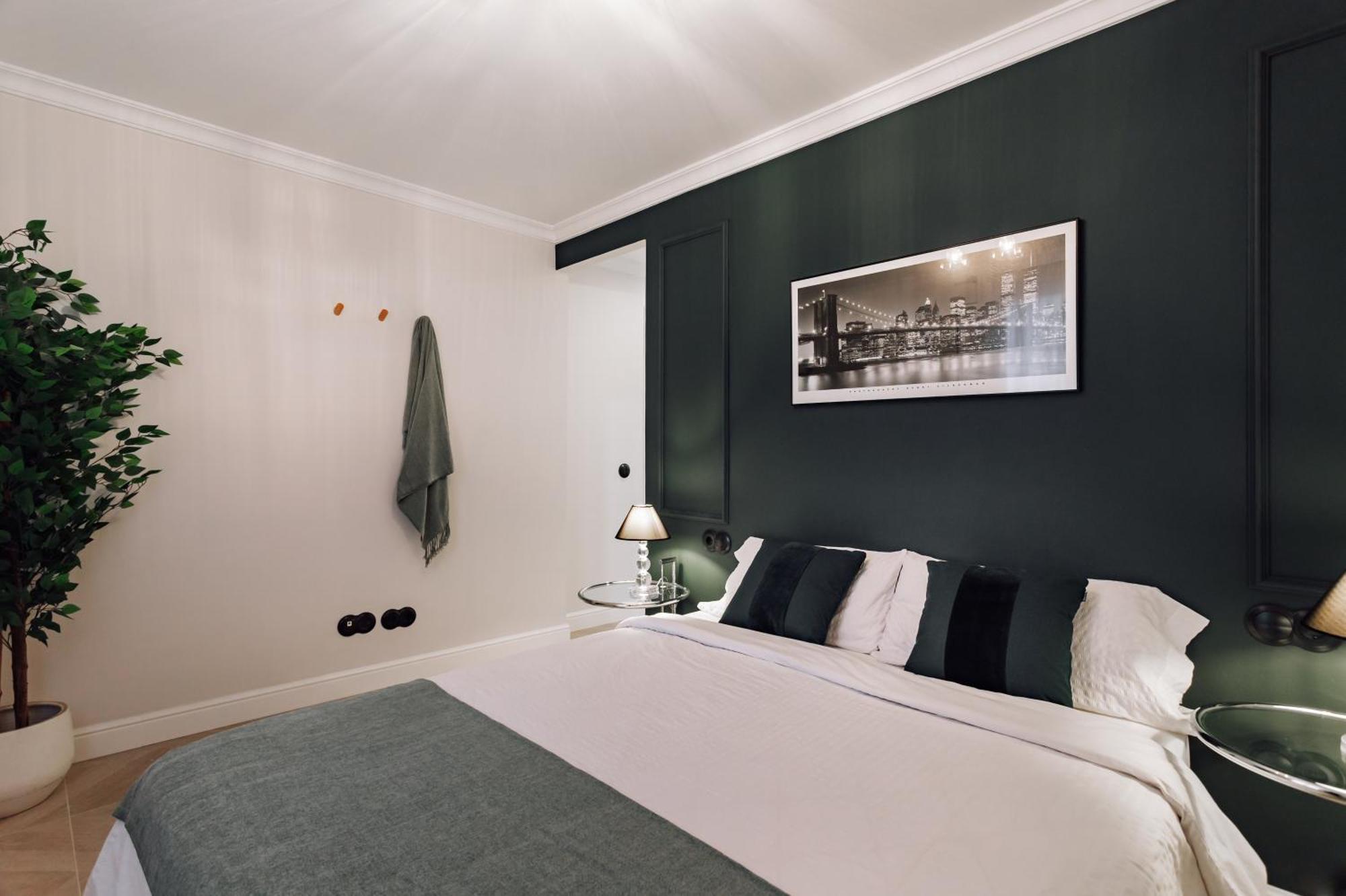 ברצלונה Lunalux Apartment מראה חיצוני תמונה