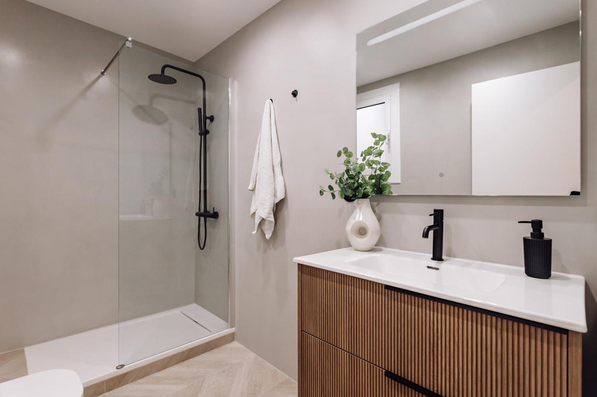 ברצלונה Lunalux Apartment מראה חיצוני תמונה